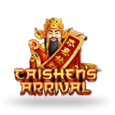 Caishenâ€™s Arrival logo