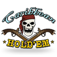 Karibisk Hold'em Poker logo