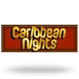 Caribbean Nights Jackpot Slot - Automat do gry z jackpotem na Karaibach