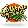 Karaibska gra w pokera logo
