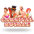 Carnival Royale Slot logo