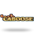 Automat do gry w kasynie Cash Caboose.