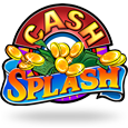 Cash Splash 3 Rulli Progressivo logo