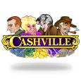 Cashville Ã¨ un sito web dedicato ai casinÃ². logo