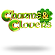 Charms and Clovers logo