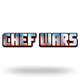 Chef Wars Slot logo