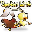 Kurczaczek MaÅ‚y logo