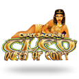 Cleo Queen Of Egypt logo