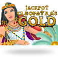 CleÃ³patra's Gold logo