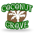 Coconut Grove Slots logo