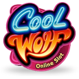 Cool Wolf Slot logo