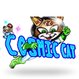 Cosmic Cat logo