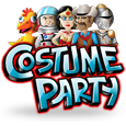 Costume Party Slot logo