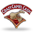 Crazy Camel Cash Slot logo