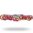 Crazy Cherry Slots logo
