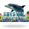 Krystallvann logo