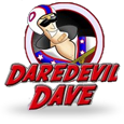 Daredevil Dave Spielautomaten