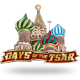 Days Of The Tsar logo