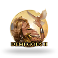 Demi Gods II logo