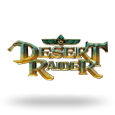 Desert Raider (Asaltante del Desierto) logo