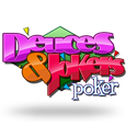 Deuces and Joker Video Poker logo
