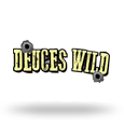 Deuces Wild 10 mains logo