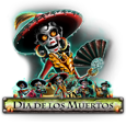 Machines Ã  sous du Dia De Los Muertos (Jour des Morts) logo