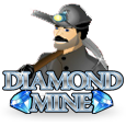 Miniera di diamanti logo