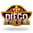 Diego: De Gouden Jongen