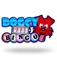 Slot Doggy Reel Bingo logo