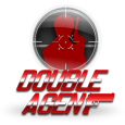 Double Agent Slots logo
