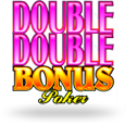 Double Bonus Poker 3 Hender logo