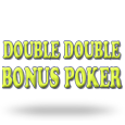 Double Double Jackpot Poker (Poker Ã  double double jackpot) logo