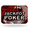 Dobbel jackpot poker logo