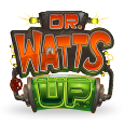 Dr. Watts Up logo