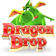 Machine Ã  sous Dragon Drop logo