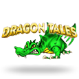 Dragon Tales Slots logo