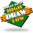 Draw Hi-Lo logo