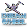 Dream Wheel Progressive Jackpot Slot logo