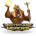 HÃ©ros Ã©gyptiens logo