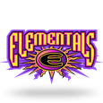 Elementals Slots logo