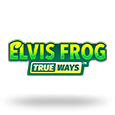 Elvis Frog TrueWays (Ð­Ð»Ð²Ð¸Ñ Ð–Ð°Ð±Ð° TrueWays)