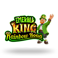 Emerald King Rainbow Road - Szmaragdowy KrÃ³l Rainbow Road