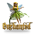 Enchanted Slots logo