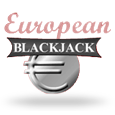 European Blackjack logo