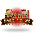 Face Up logo