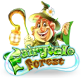 Fairytale Forest Slots logo