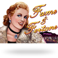 Fame & Fortune  logo