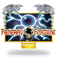 Fantasy Fortune logo