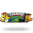 Farming Futures 7 Reel Slots logo